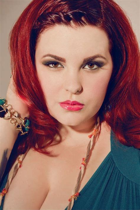 Tess Munsters Official Website Plus Size Is Beautiful Pinterest