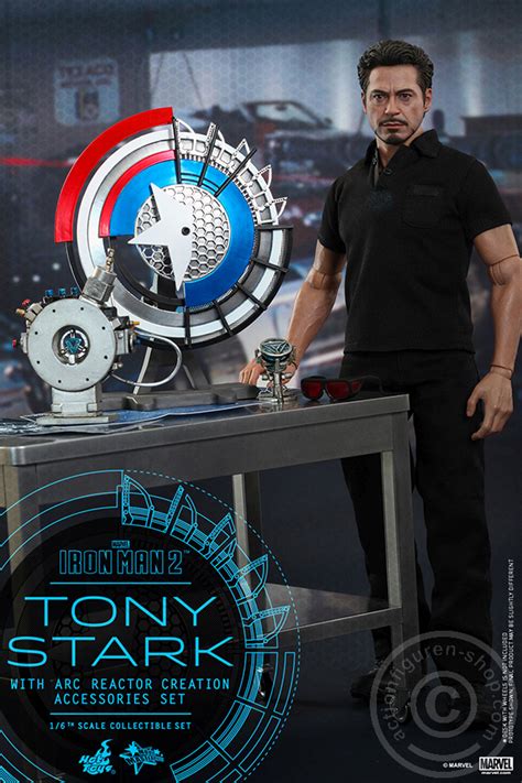 Watchironman2 watch iron man 2 movie freewatch 'iron man 2': www.actionfiguren-shop.com | Iron Man 2 - Tony Stark with ...