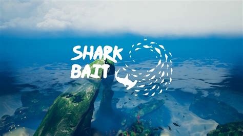 Game Trailer Shark Bait Youtube