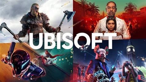 Ubisoft Vuelve A Beneficios En Su A O Fiscal Con M S De Millones
