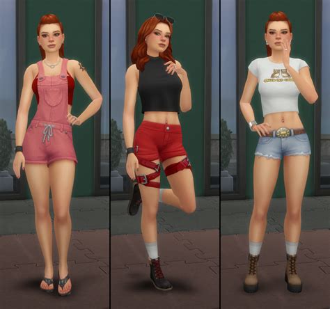 Sexy Sims 2 Clothes Telegraph