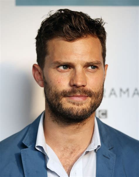 Fifty Shades Updates Hq Photos Jamie Dornan Attends Screening For The