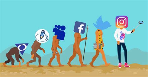 How Social Media Changed In 2017 Ignite Social Media
