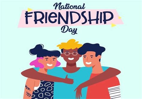 On This National Best Friends Day 2023 Know About History Significance And Wishes