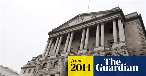 Bank Of Englands Chief Currency Trader Dismissed Amid Forex Rigging