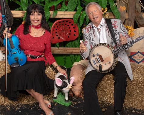 Concert Tour Celebrates 50th Anniversary Of ‘hee Haw Entertainment