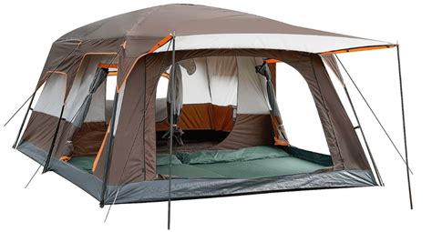 Best Multi Room Tents For Camping Tents Mag