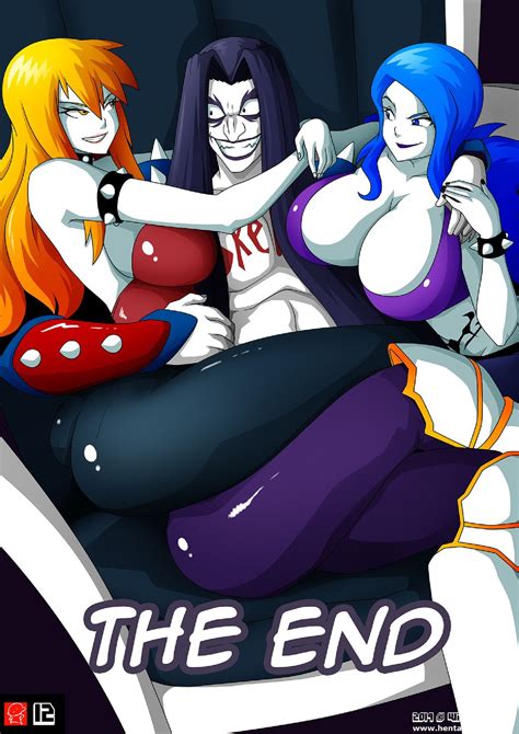 Fairy Tail Be My Succubus Witchking00 ⋆ Xxx Toons Porn
