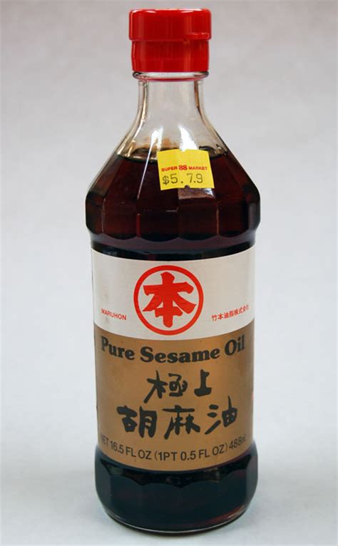 Sesame is one of the most widely used ayurvedic medicines. The Perfect Pantry®: Sesame oil (Recipe: bulgogi)
