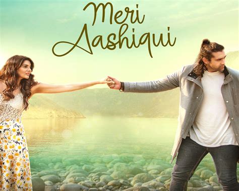 Jubin Nautiyal Comes Up With Romantic Track Meri Aashiqui