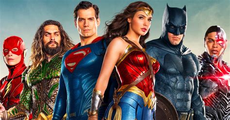 Sun, 14 feb 2021 20:02:29 +0300, is_special: Zack Snyder's Justice League Leaves Door Open for Sequels ...