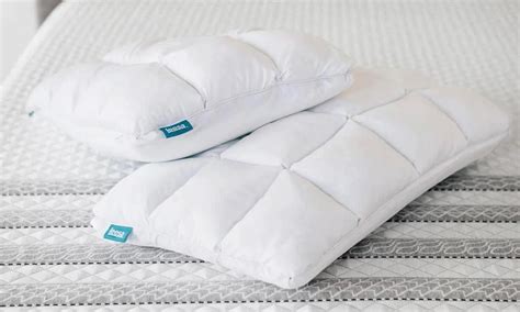 The 7 Best Pillows For Side Sleepers