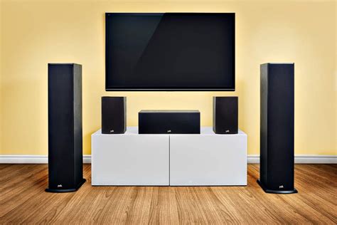 Mua Polk Audio T15 100 Watt Home Theater Bookshelf Speakers Hi Res