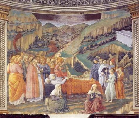 The Dormition And Assumption Of Mary