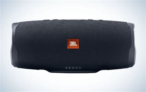 7 Best Outdoor Bluetooth Speakers In Usd August 2022 Courtesyfeed