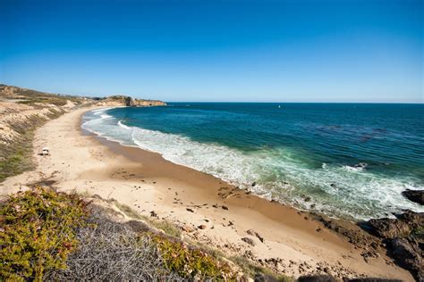 Best Beaches Near Irvine Ca California Beaches