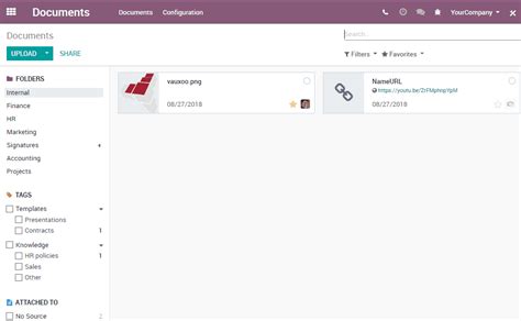 Odoo 12 Features And Functions Benefits Of Odoo 12