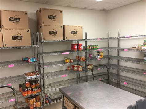 Please call our offices at 919 834.6733 to schedule an appointment. Salvation Army in need of food for food pantry