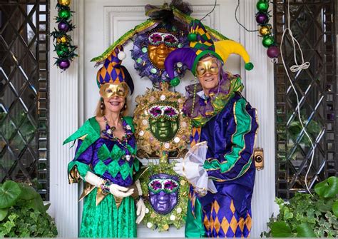 Mardi gras (/ˈmɑːrdi ˌɡrɑː/), or fat tuesday, refers to events of the carnival celebration, beginning on or after the christian feasts of the epiphany (three kings day). Mardi Gras Celebration Floats On: No Parades Needed | The ...