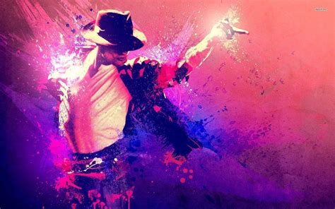 Michael Jackson Wallpapers Wallpaper Cave
