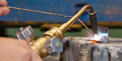 We did not find results for: Can You Weld Without A welder? (Plus Inexpensive Welder Ideas)