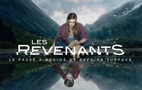 Les Revenants The Returned Primeiras impressões Weekly Séries BR