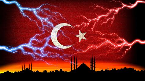 Türkiye artık güçsüzmüş - Yeni Akit
