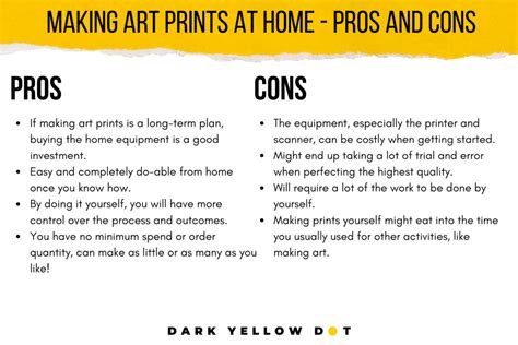 How To Make Professional Art Prints Budget Friendly Guide