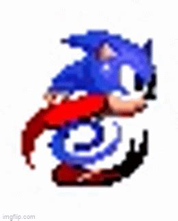 Sonic Beta Sprites Gif Vrogue Co