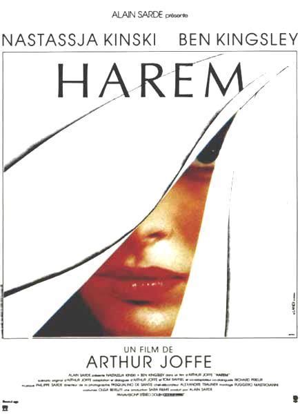 Harem 1985 Filmaffinity