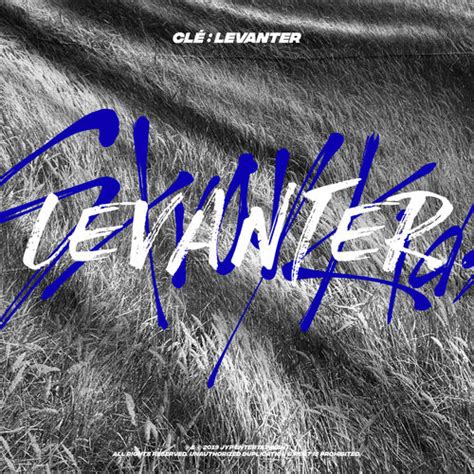 Levanter is stray kids' third album in their clé series, all of which were released in 2019, although unlike clé 1 : Download Mini Album Stray Kids - Clé : LEVANTER (MP3)