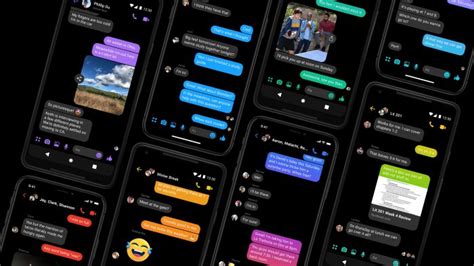 We found at least 10 websites listing below when search with skype dark mode windows 10 on search engine. The Benefits of Dark Mode: Why should you turn off the ...