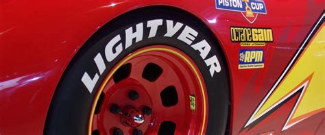 Maybe you would like to learn more about one of these? Cars 3 Easter Eggs: All The Hidden References Uncovered