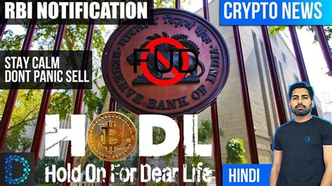 By dashveenjit kaur / pic by bloomberg & issf.isra.my. Crypto News - RBI Bans Financial Firms From Dealing With ...