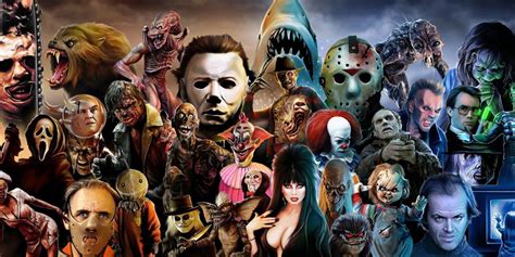 Check out 2017 horror movies and get ratings, reviews, trailers and clips for new and popular movies. It's Friday the 13th...perfect time to list the most evil ...