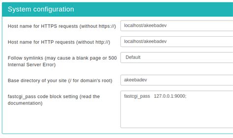Assigns a single staff member to a ticket. Admin Tools for Joomla! :: System configuration