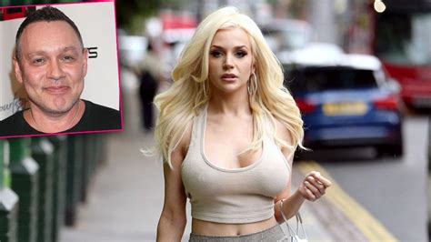 Courtney Stodden Reveals She Tried To Commit Suicide By Hanging