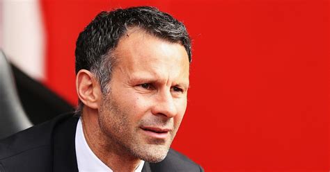View all ryan giggs movies. Manchester United legend Ryan Giggs 'signs two-year deal' as youth director with Vietnamese ...