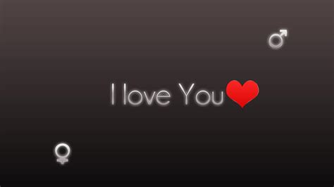 I Love You Wallpapers With Quotes - Wallpaper Cave