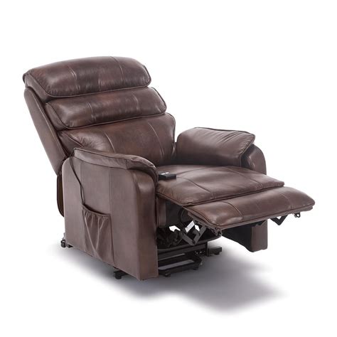 Even seemingly simple tasks like standing up from a chair can be hard to accomplish if you have problems with your back or your knees. BUCKINGHAM DUAL MOTOR ELECTRIC RISER RECLINER BOND LEATHER ...