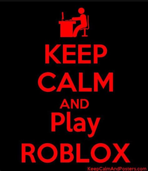 I Love Roblox Roblox Amino