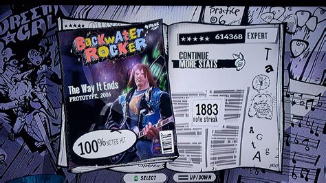 Just Realised I Never Posted This When I Got It Rguitarhero
