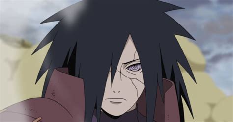 Share the best gifs now >>>. Naruto: 10 Things You Never Knew About Madara Uchiha | CBR