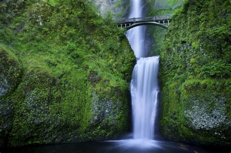 10 Best Columbia River Gorge Waterfalls To See In 2023