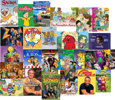 133 Best Pbs Kids Images On Pholder Nostalgia Cartoons And Pbsod