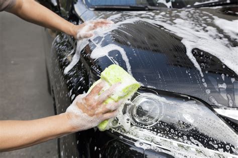 What are some good slogans for a car wash? Four Car Wash Tips From the Experts - Evans Tire & Service ...