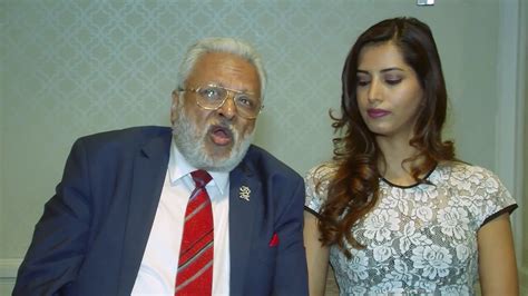 Shalabh Kumar And Rhc Ambassador Manasvi Talk About Trumps Presidential Inauguration Youtube