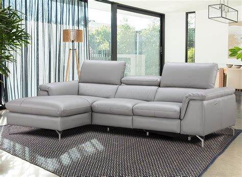 Check out our leather sofa selection for the very best in unique or custom, handmade pieces from our sofas & loveseats shops. Leather Sectional Sofas Closeouts — Home Inspirations ...