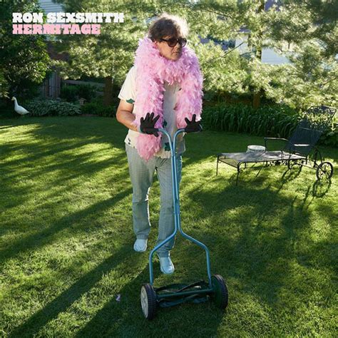 Ron Sexsmith Releases “hermitage” Album November Tour The Music Express