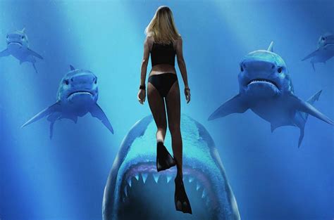Where Can I Watch Deep Blue Sea For Free - Deep Blue Sea 2 2018 720P free download & watch with subtitles - WorldSrc